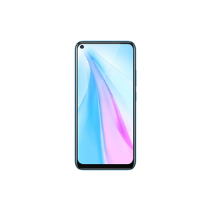 Пленка защитная Devia case friendly VIVO Y72 5G (DV-SM-Y725GU)