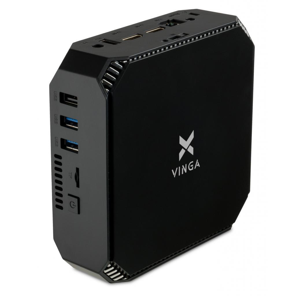 Компьютер Vinga Mini PC V500 (V500J4125.16120) - 2 Компьютер Vinga Mini PC V500 (V500J4125.16120) - 2