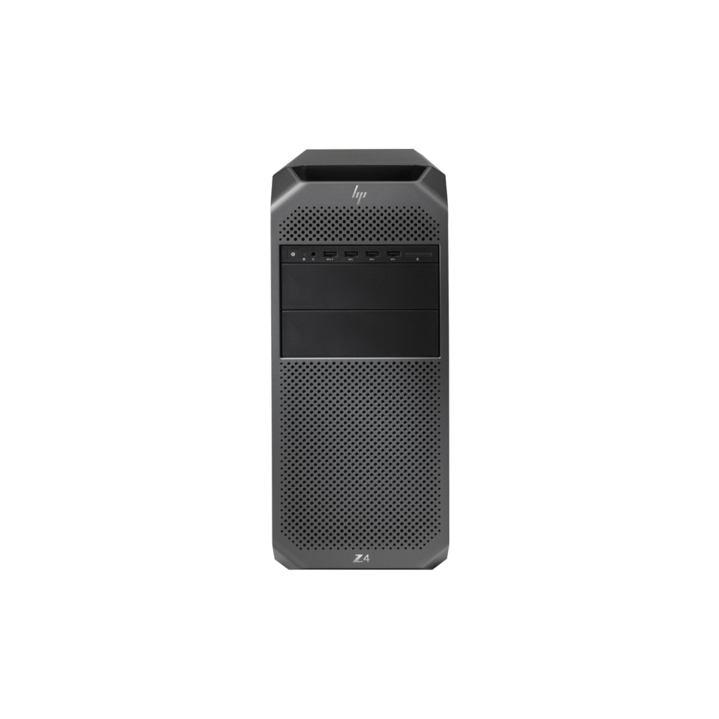 Компьютер HP Z4 G4 WKS TWR / Xeon W-2235 (9LM41EA) - 1 Компьютер HP Z4 G4 WKS TWR / Xeon W-2235 (9LM41EA) - 1
