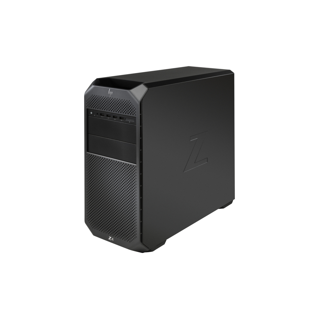 Компьютер HP Z4 G4 WKS TWR / Xeon W-2235 (9LM41EA) - 2 Компьютер HP Z4 G4 WKS TWR / Xeon W-2235 (9LM41EA) - 2