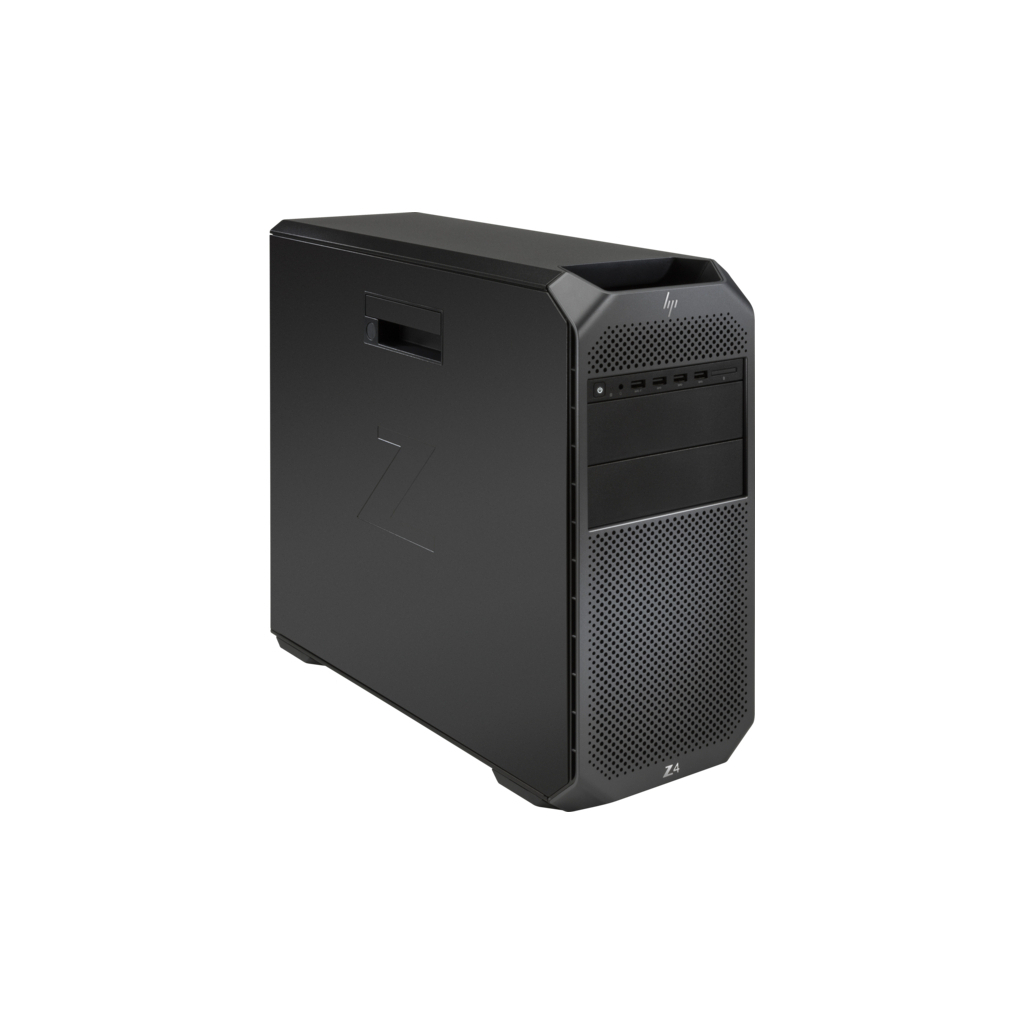 Компьютер HP Z4 G4 WKS TWR / Xeon W-2235 (9LM41EA) - 4 Компьютер HP Z4 G4 WKS TWR / Xeon W-2235 (9LM41EA) - 4
