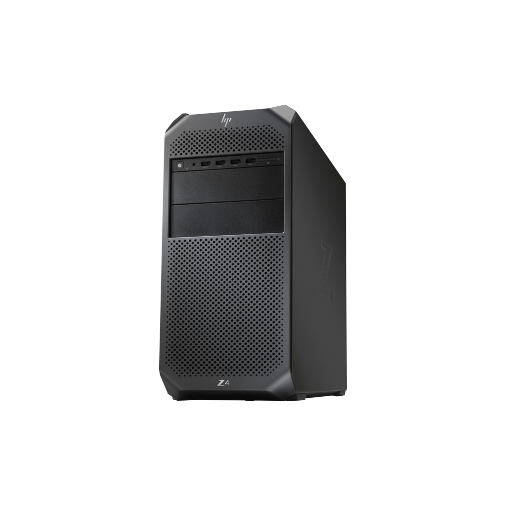 Компьютер HP Z4 G4 WKS TWR / Xeon W-2235 (9LM41EA)