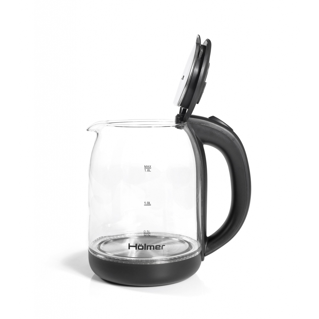 Электрочайник Hölmer HKG-1933 - 1 Электрочайник Hölmer HKG-1933 - 1