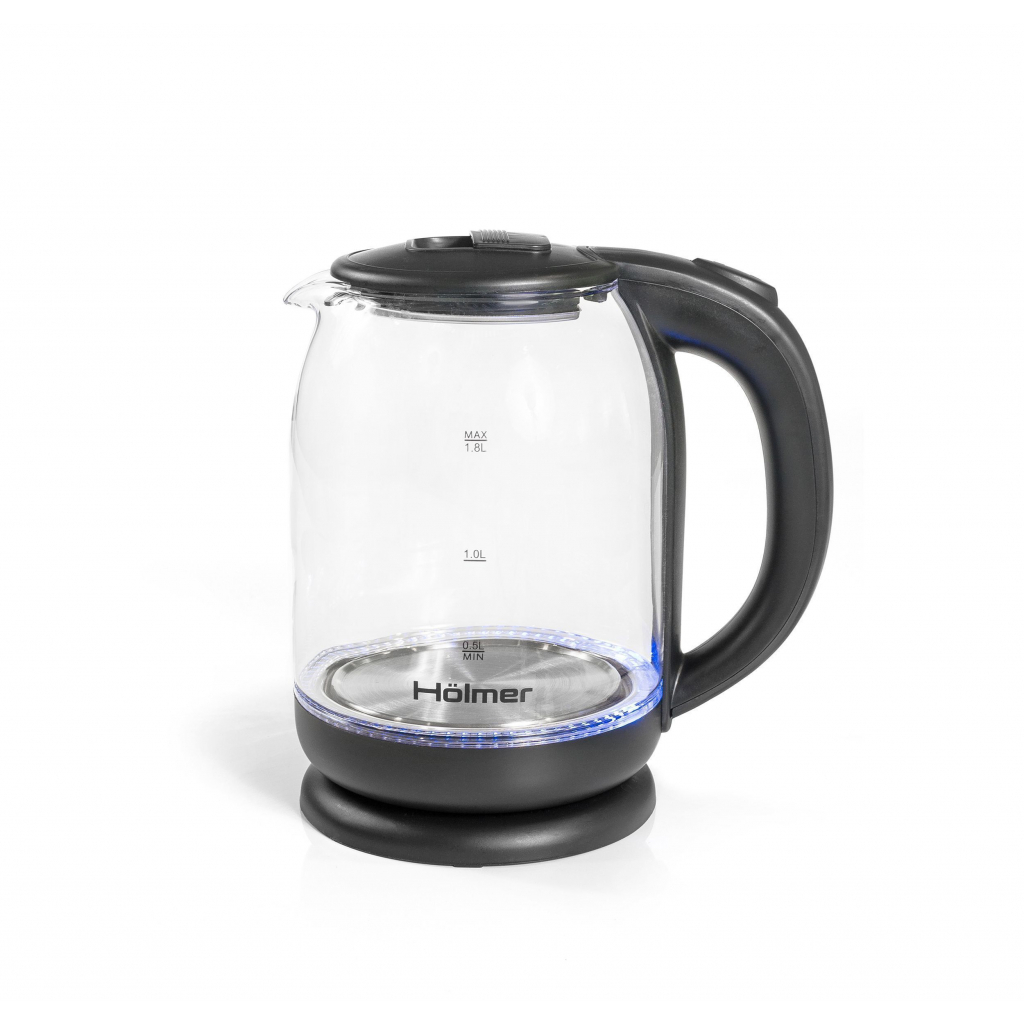 Электрочайник Hölmer HKG-1933 - 2 Электрочайник Hölmer HKG-1933 - 2