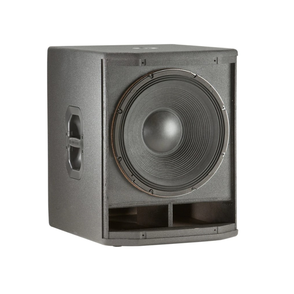 Акустическая система JBL PRX418SD - 1
