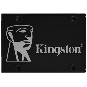 Накопитель SSD 2.5" 256GB Kingston (SKC600/256G)