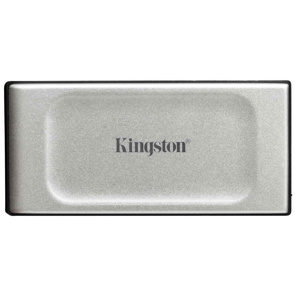 Накопитель SSD USB 3.2 2TB Kingston (SXS2000/2000G)
