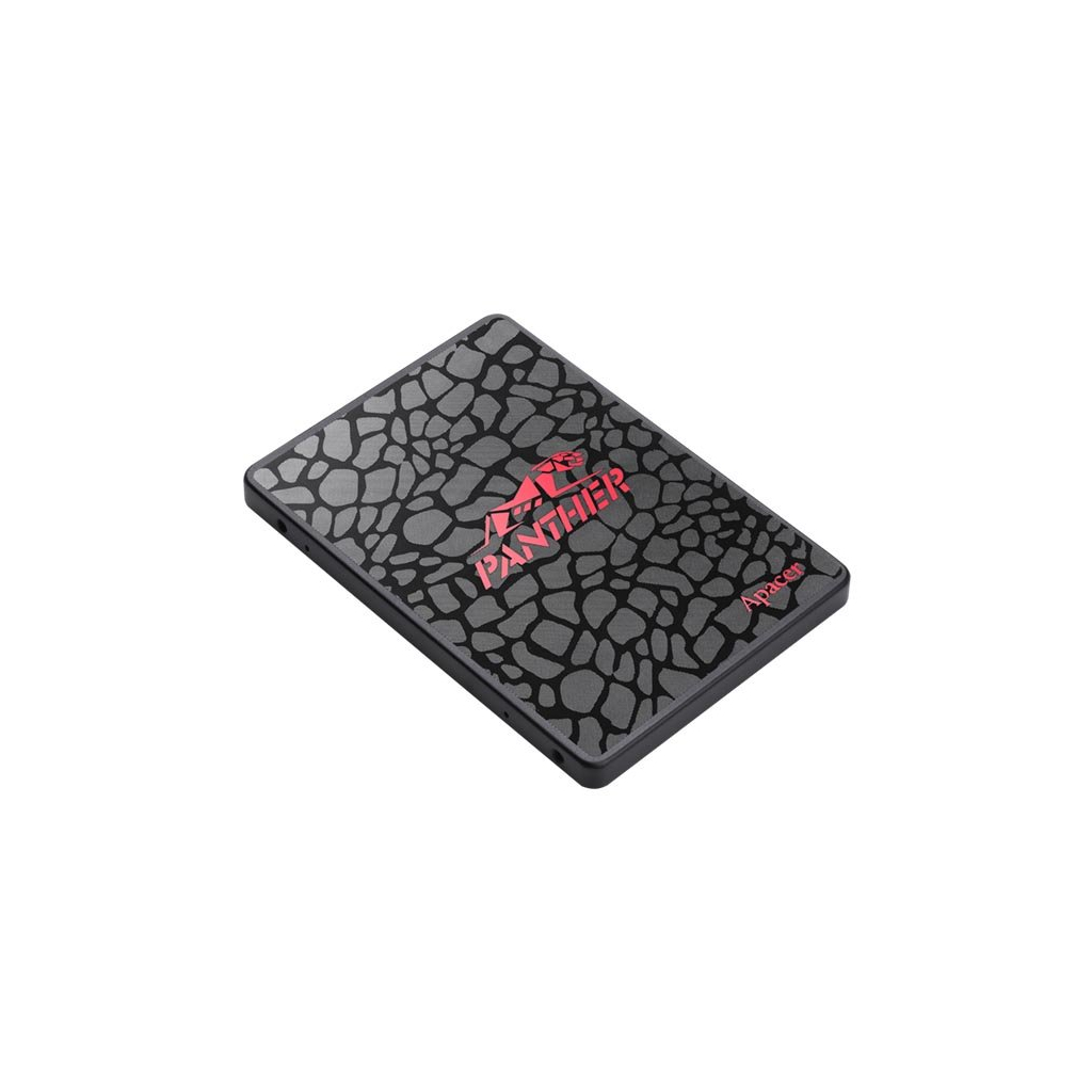 Накопитель SSD 2.5" 256GB Apacer (AP256GAS350-1) - 2