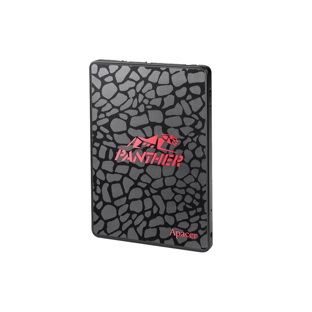 Накопитель SSD 2.5" 512GB Apacer (AP512GAS350-1) - 1