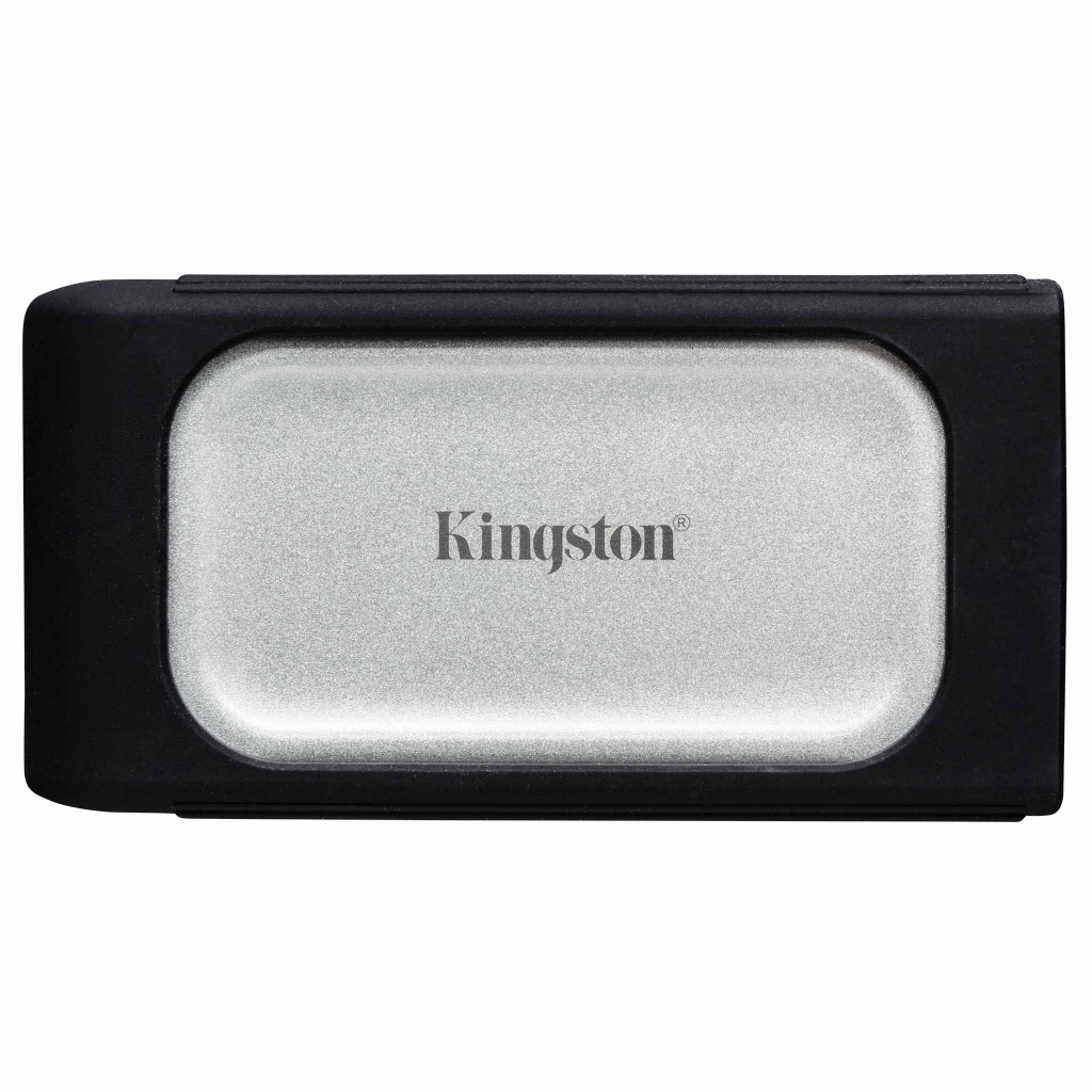 Накопитель SSD USB 3.2 1TB Kingston (SXS2000/1000G) - 2