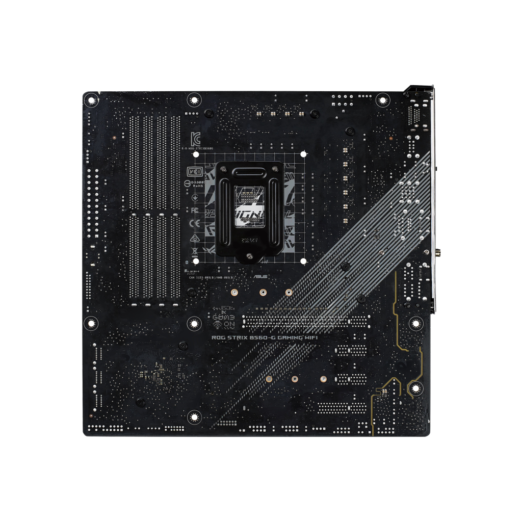 Материнская плата ASUS ROG STRIX B560-G GAMING WIFI - 8
