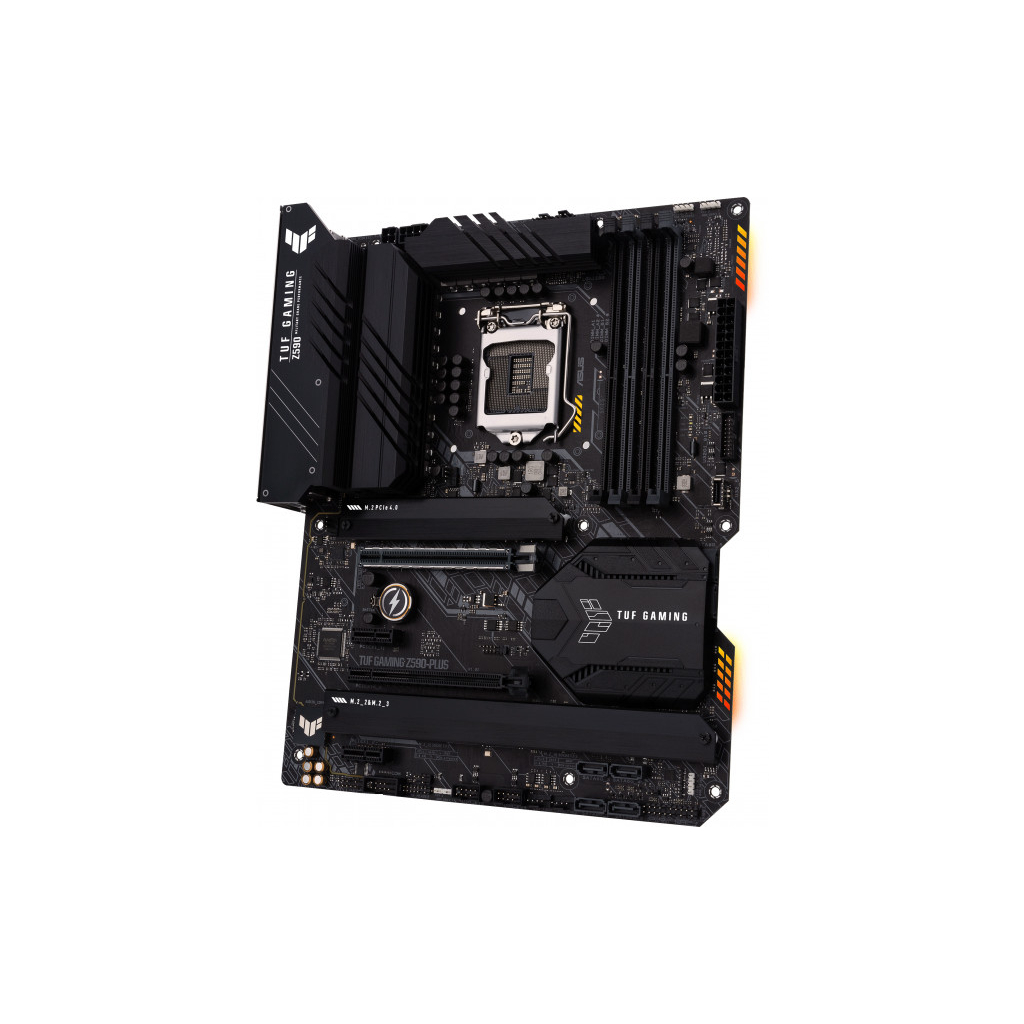 Материнская плата ASUS TUF GAMING Z590-PLUS - 3