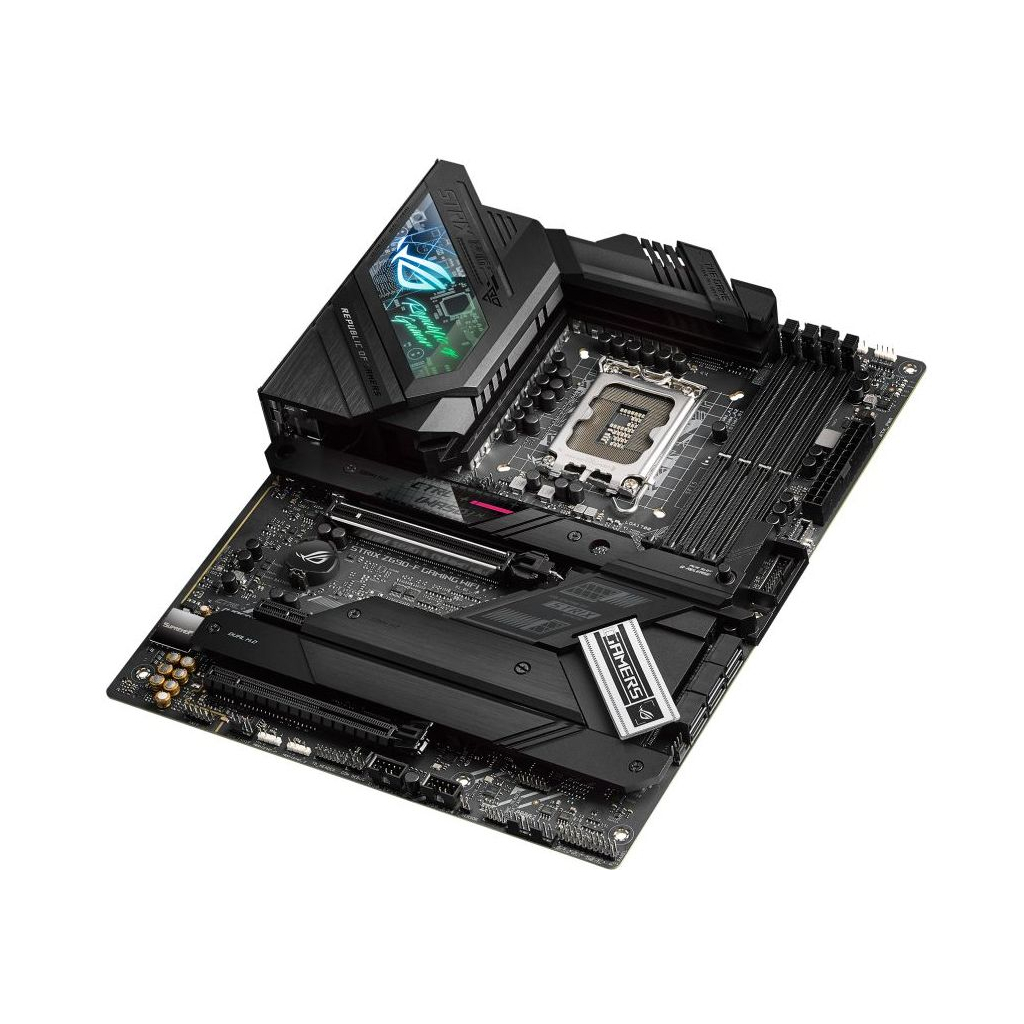 Материнская плата ASUS ROG STRIX Z690-F GAMING WIFI - 7