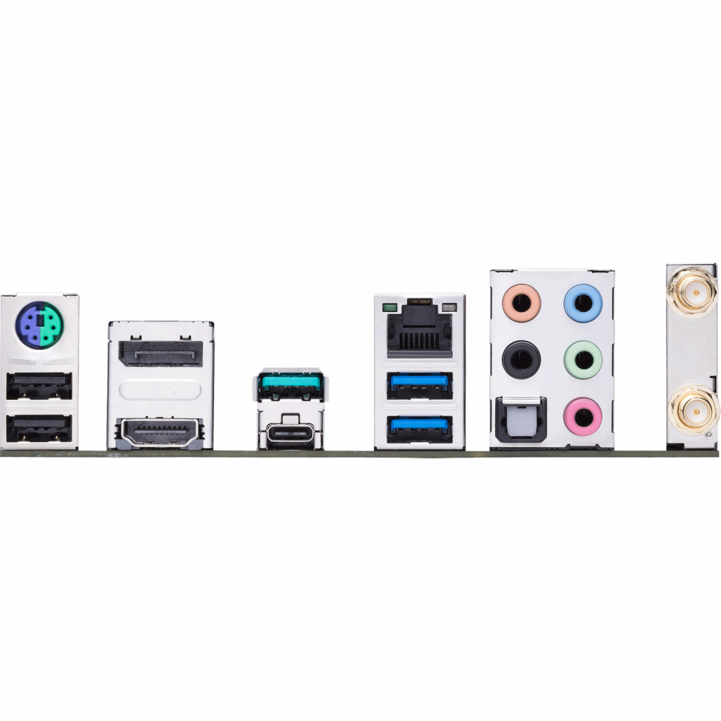 Материнская плата ASUS PRIME Z690-P WIFI - 7