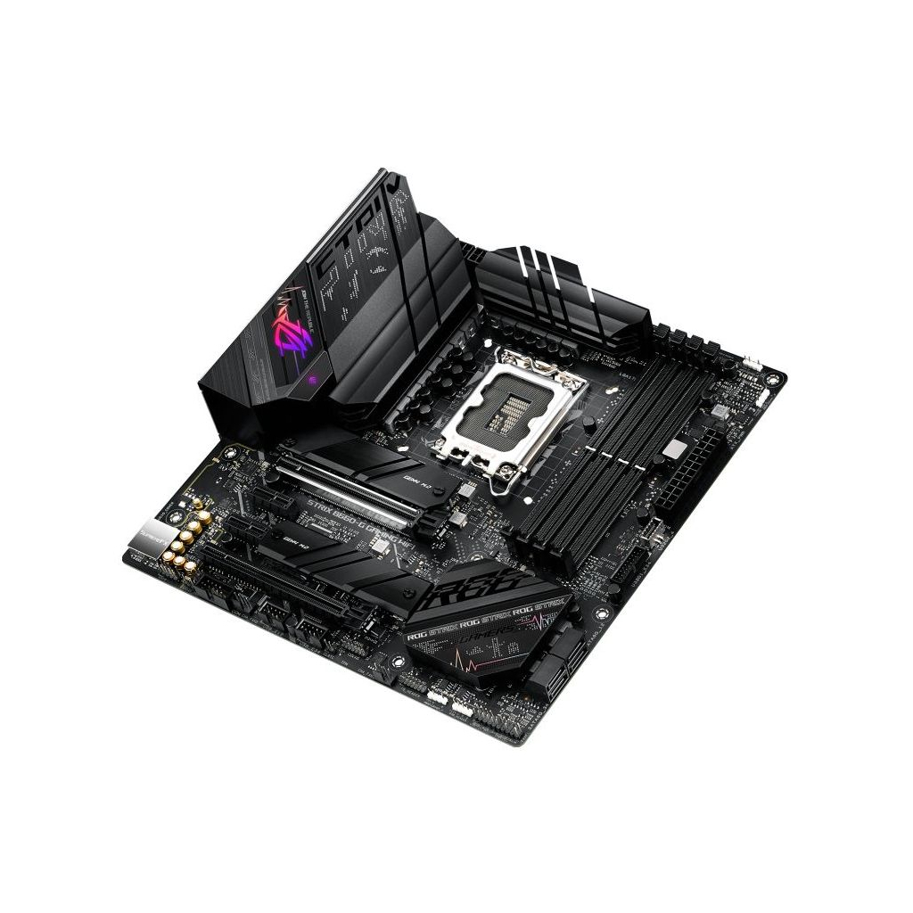 Материнская плата ASUS ROG STRIX B660-G GAMING WIFI - 3