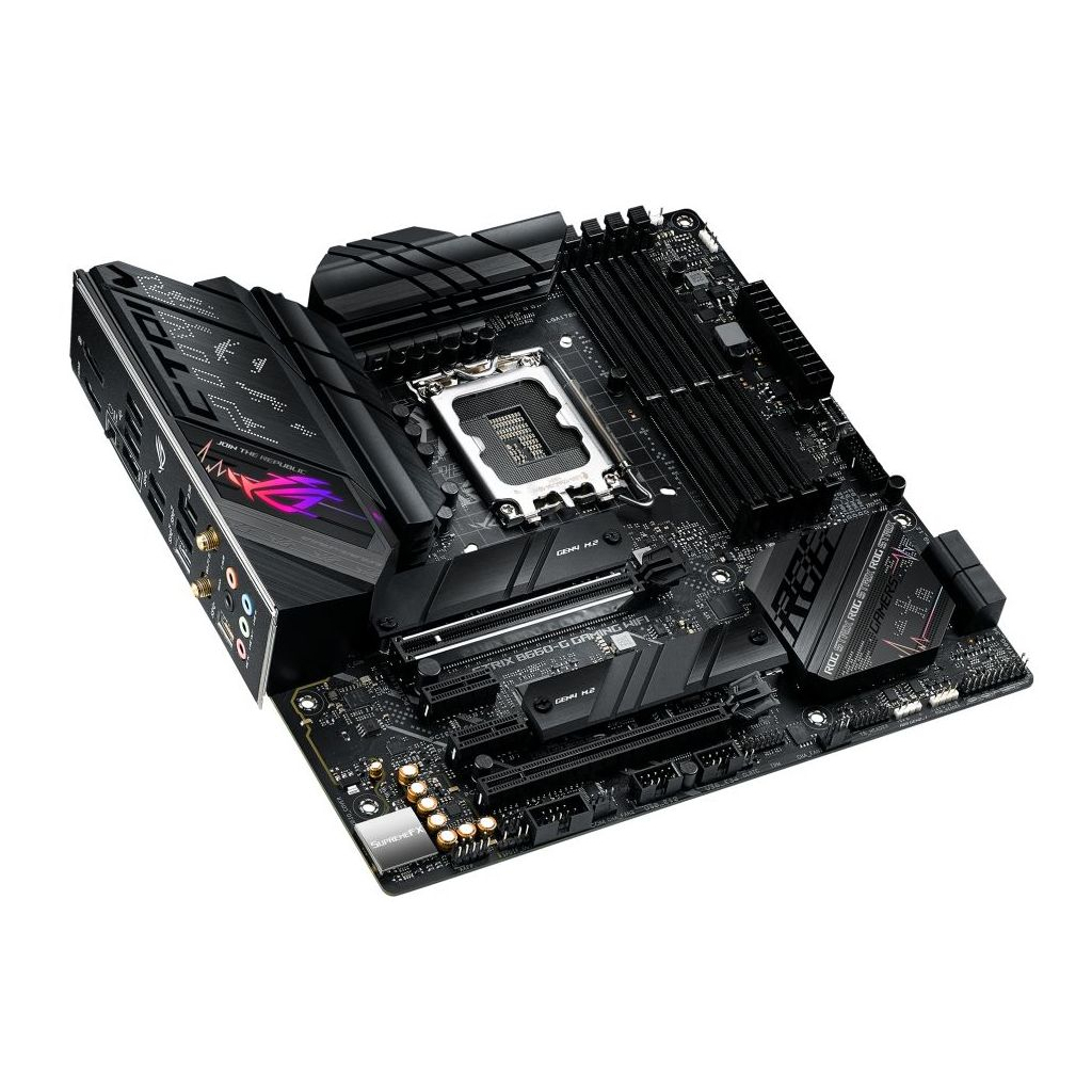 Материнская плата ASUS ROG STRIX B660-G GAMING WIFI - 6