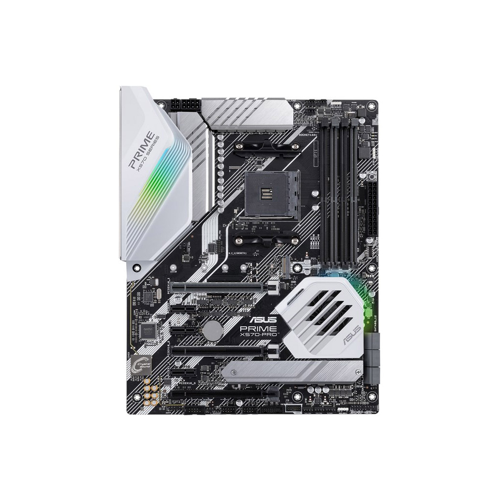 Материнская плата ASUS PRIME X570-PRO - 1