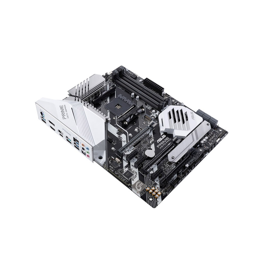 Материнская плата ASUS PRIME X570-PRO - 5