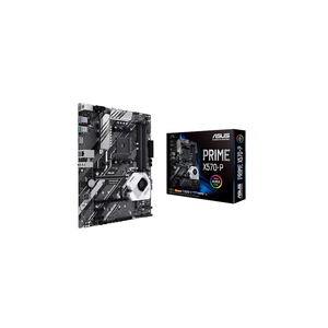 Материнская плата ASUS PRIME X570-P