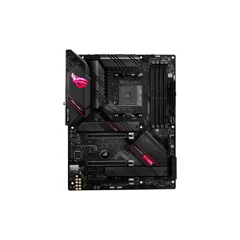 Материнская плата ASUS ROG STRIX B550-E GAMING - 3