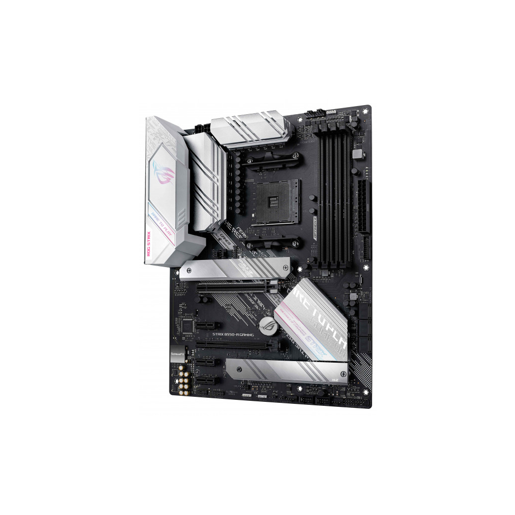 Материнская плата ASUS ROG STRIX B550-A GAMING - 6