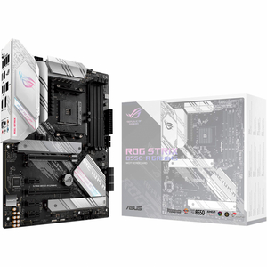 Материнская плата ASUS ROG STRIX B550-A GAMING