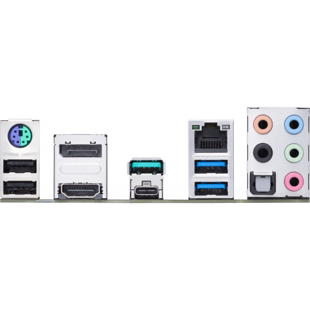 Материнская плата ASUS PRIME Z590-P - 2