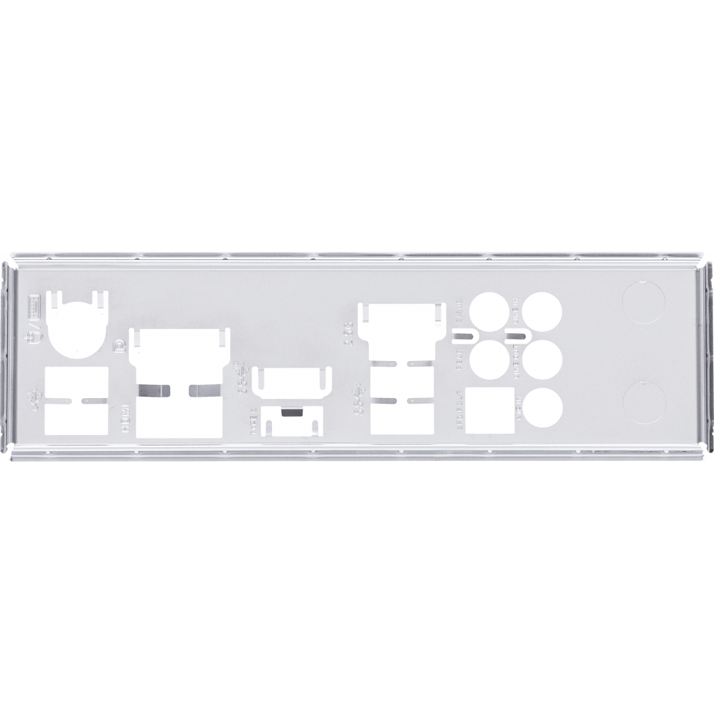 Материнская плата ASUS PRIME Z590-P - 7