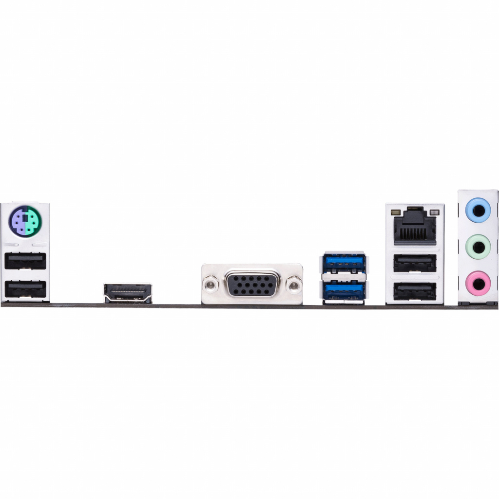 Материнская плата ASUS PRIME H510M-K - 4