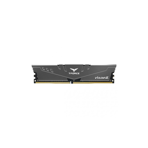 Модуль памяти для компьютера DDR4 16GB 3200 MHz T-Force Vulcan Z Gray Team (TLZGD416G3200HC16FBKT)