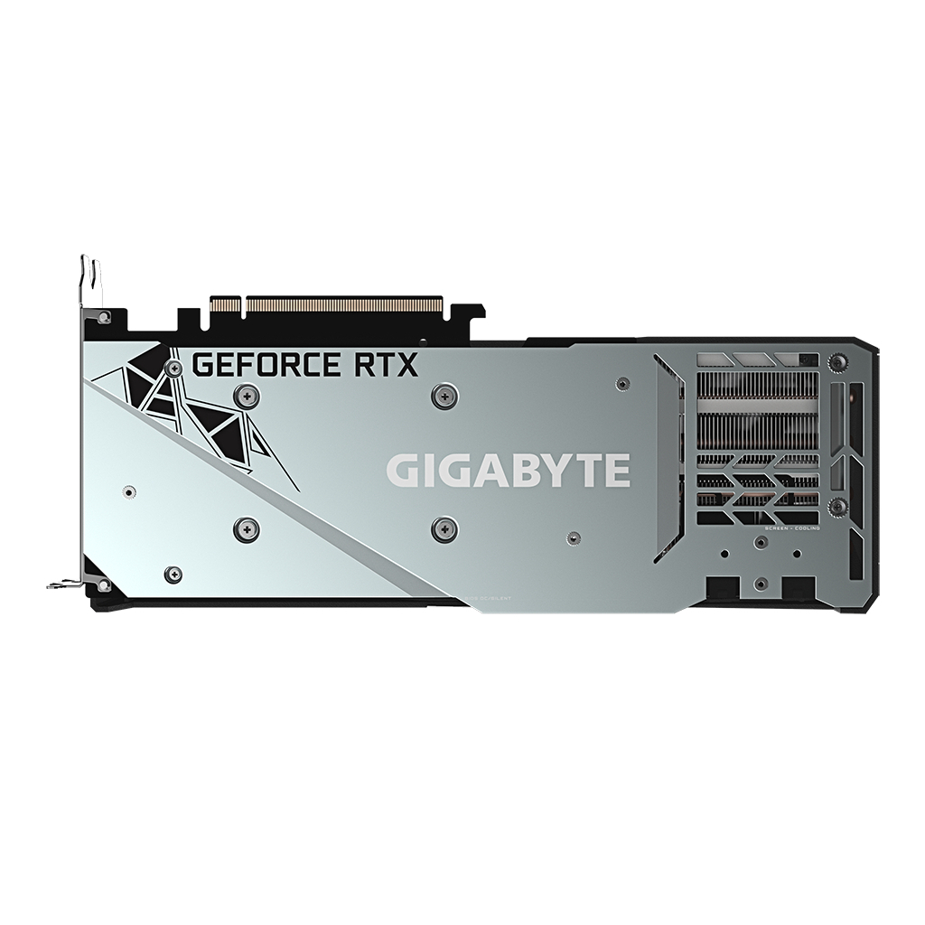 Видеокарта GIGABYTE GeForce RTX3070 8Gb GAMING OC 2.0 LHR (GV-N3070GAMING OC-8GD 2.0) - 7