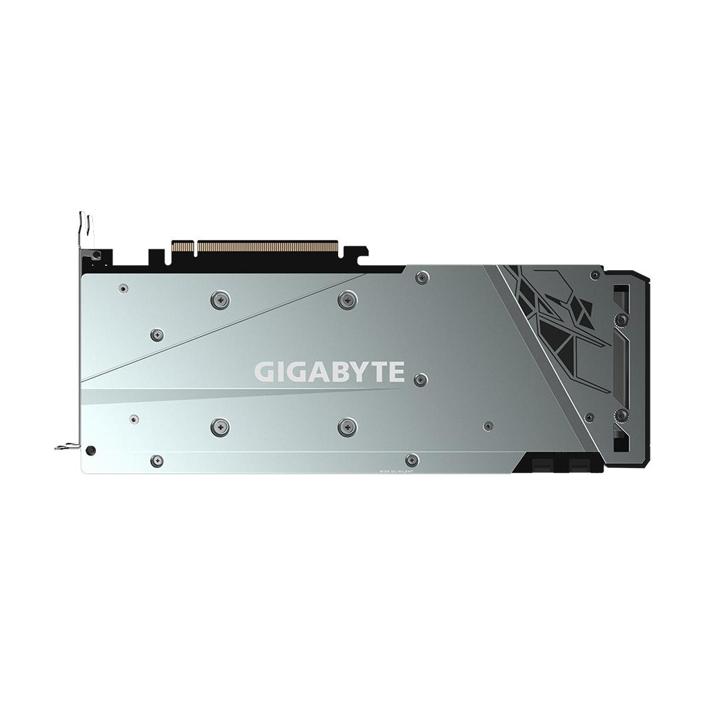 Видеокарта GIGABYTE Radeon RX 6800 XT 16Gb GAMING OC (GV-R68XTGAMING OC-16GD) - 5