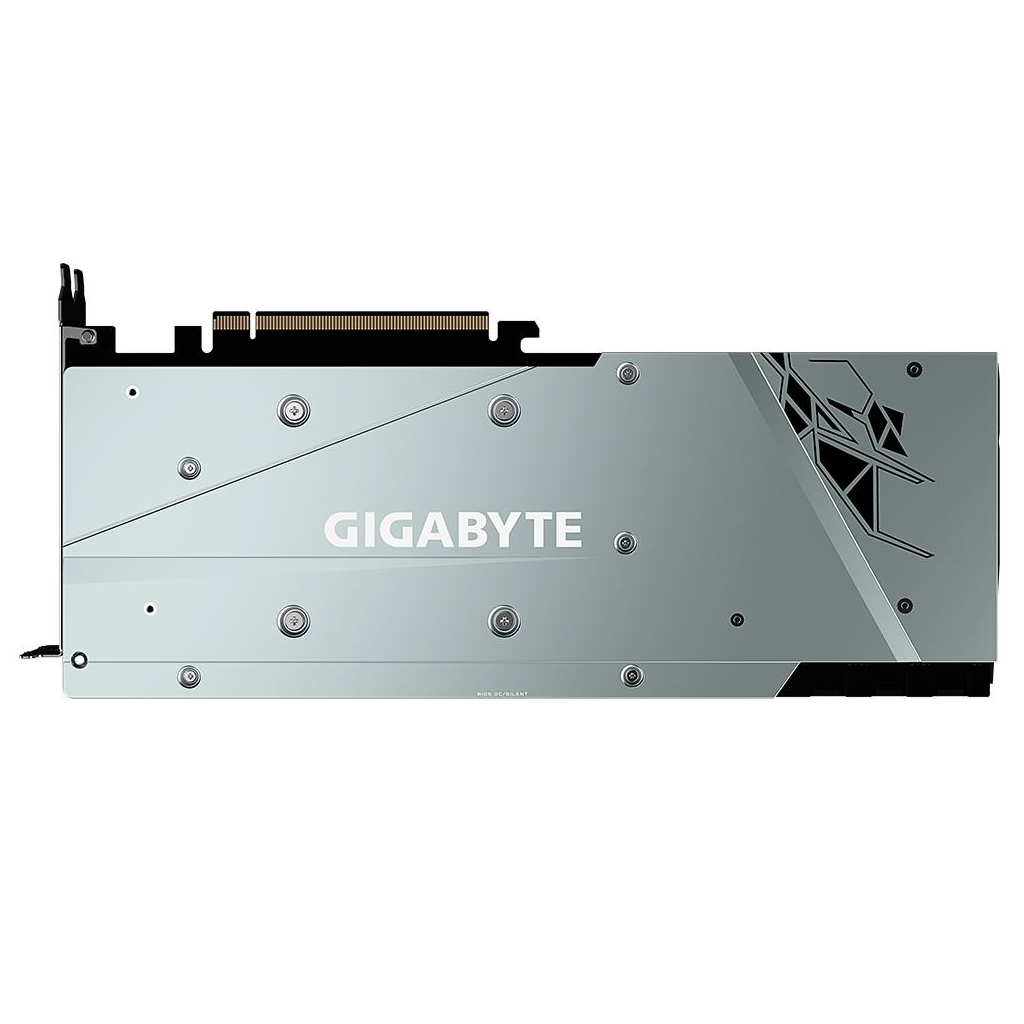 Видеокарта GIGABYTE Radeon RX 6900 XT 16Gb GAMING OC (GV-R69XTGAMING OC-16GD) - 6