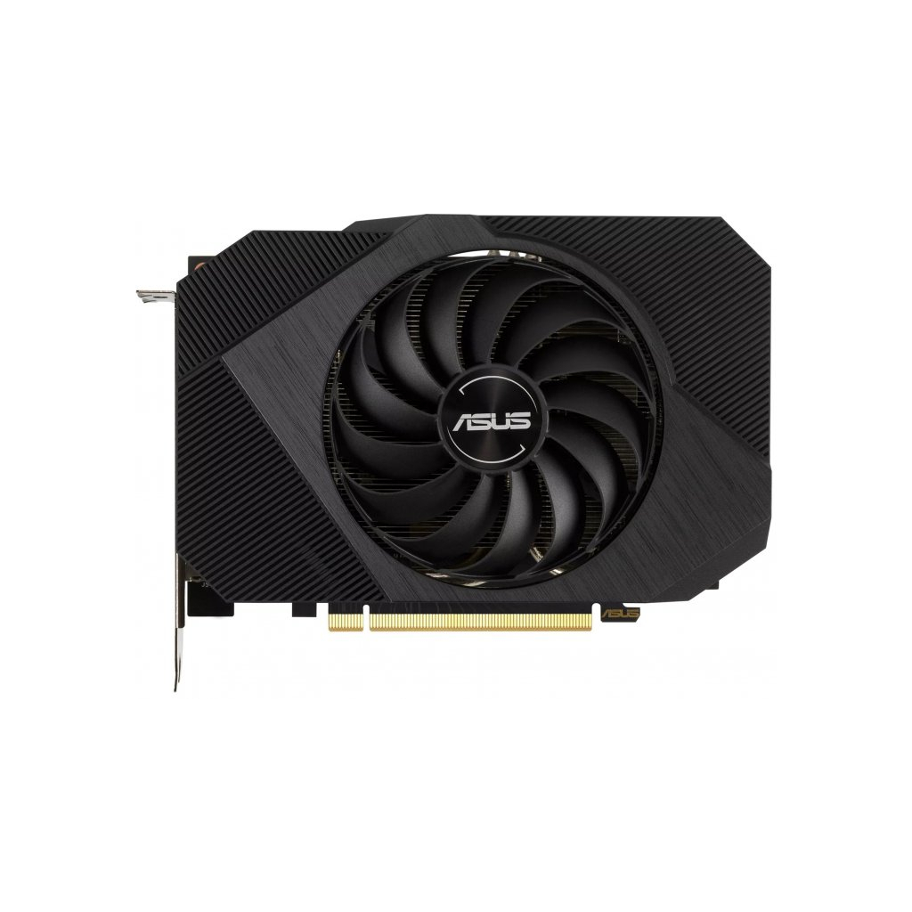 Видеокарта GeForce RTX3050 8Gb ASUS (PH-RTX3050-8G)