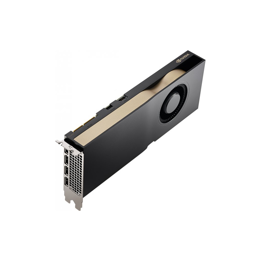 Видеокарта QUADRO RTX A5000 24GB ASUS (90SKC000-M5LAN0) - 3