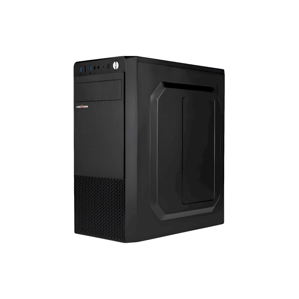 Корпус LogicPower 2109-400W (LP16137) - 3