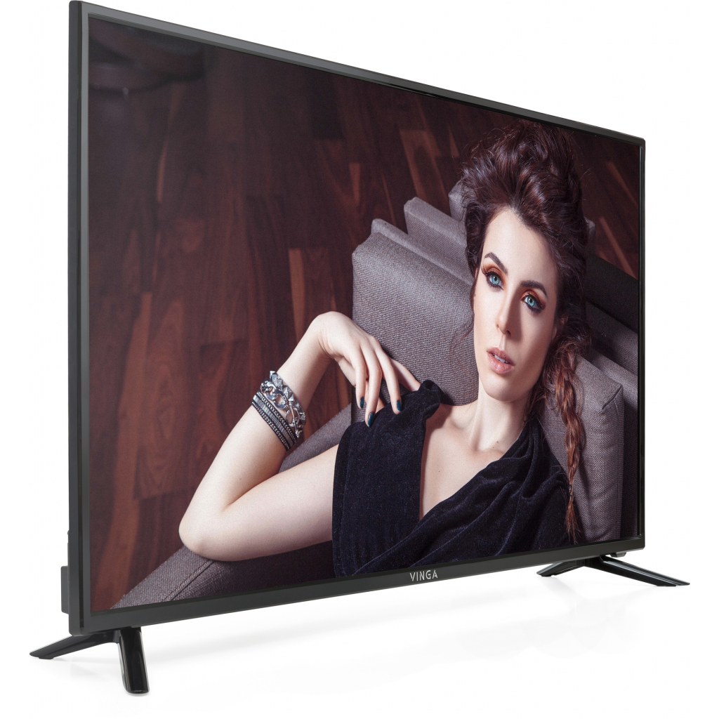 Телевизор Vinga L43FHD23B - 2 Телевизор Vinga L43FHD23B - 2