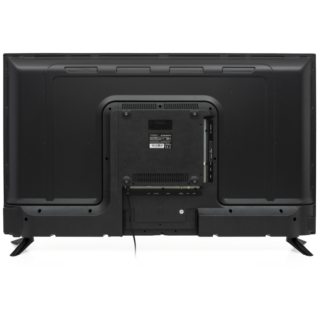 Телевизор Vinga L43FHD23B - 6 Телевизор Vinga L43FHD23B - 6