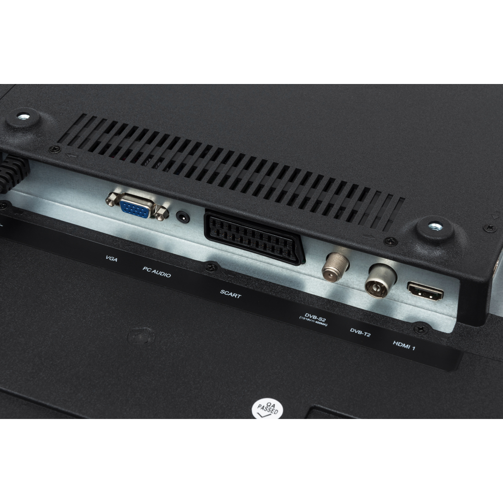 Телевизор Vinga L43FHD23B - 10 Телевизор Vinga L43FHD23B - 10
