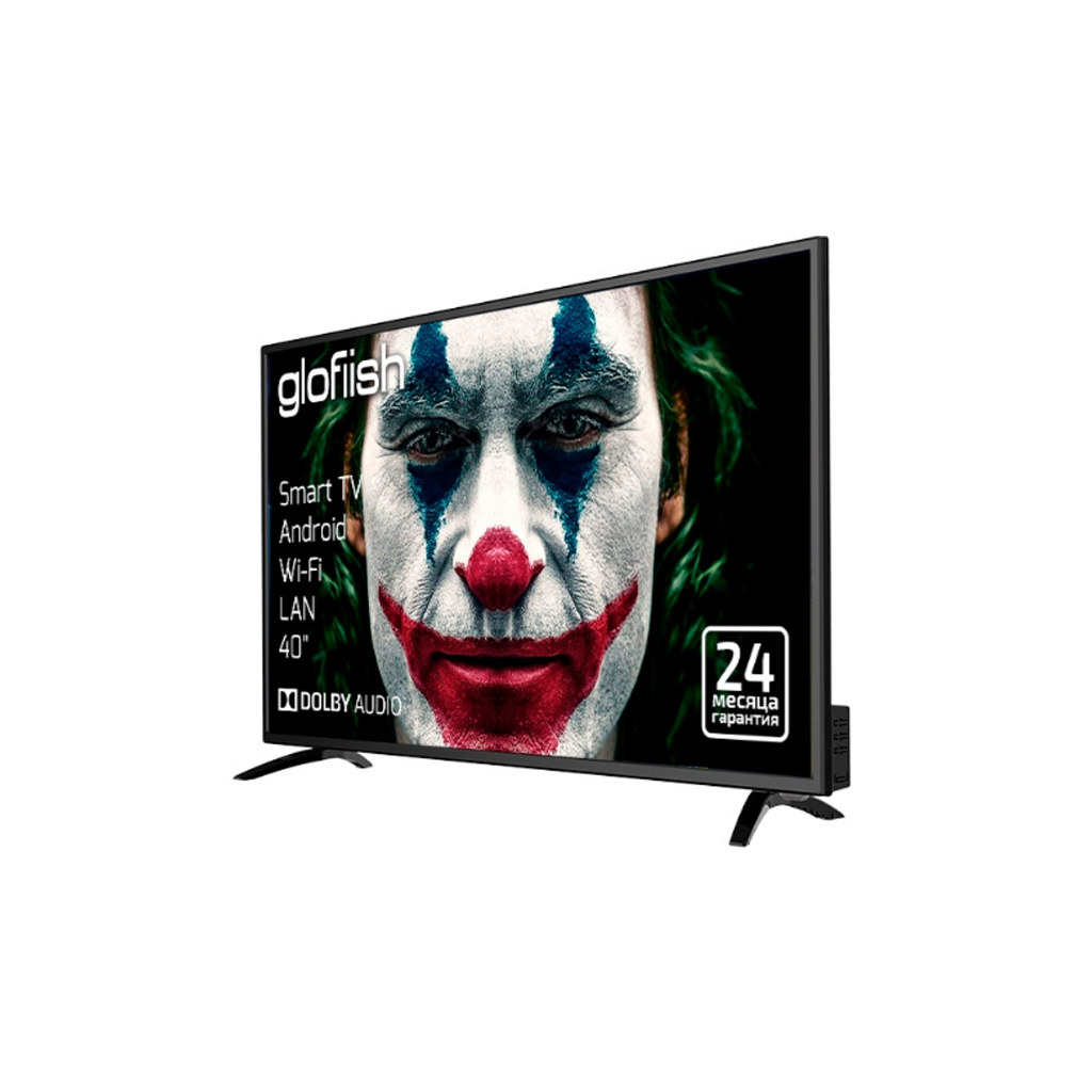 Телевизор Glofiish iX 40 Smart - 1