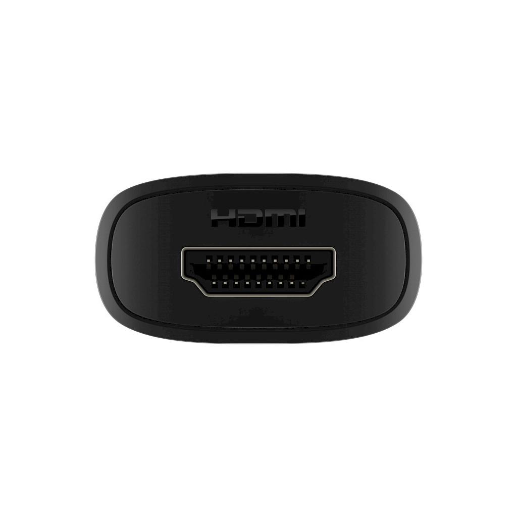 Медиаплеер Xiaomi Mi TV Stick 4K Global (MDZ-27-AА) - 3