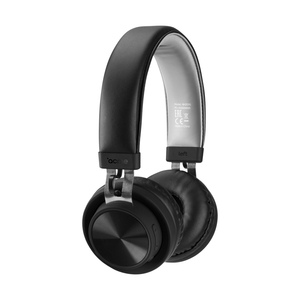 Наушники ACME BH203G Bluetooth headset Black-Grey (4770070880524)