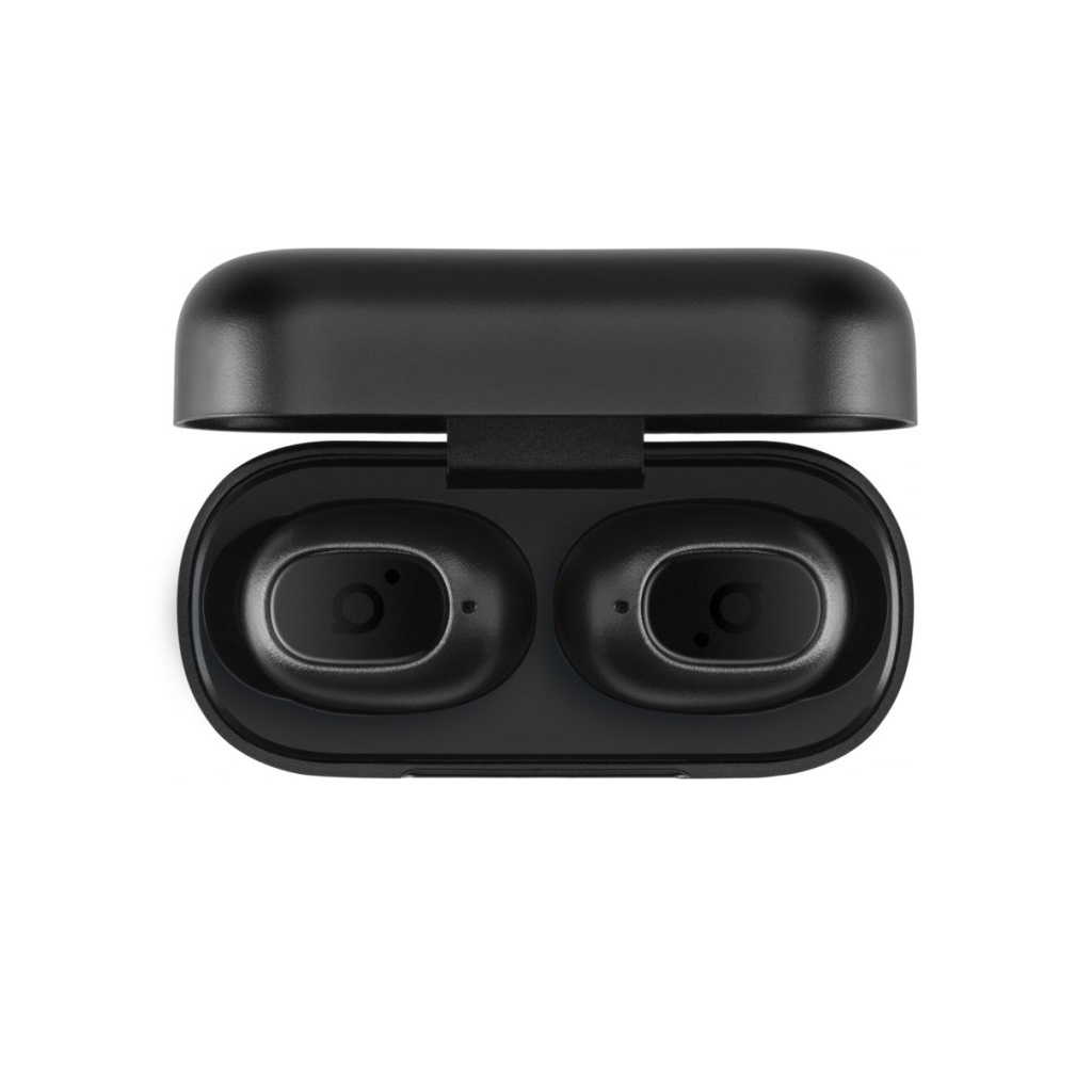 Наушники ACME BH420 True wireless inear headphones Black (4770070881255) - 1