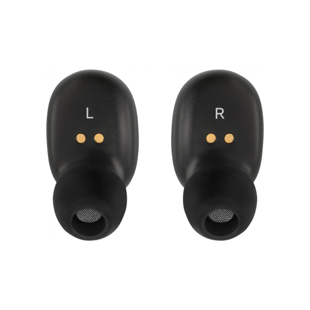 Наушники ACME BH420 True wireless inear headphones Black (4770070881255) - 3