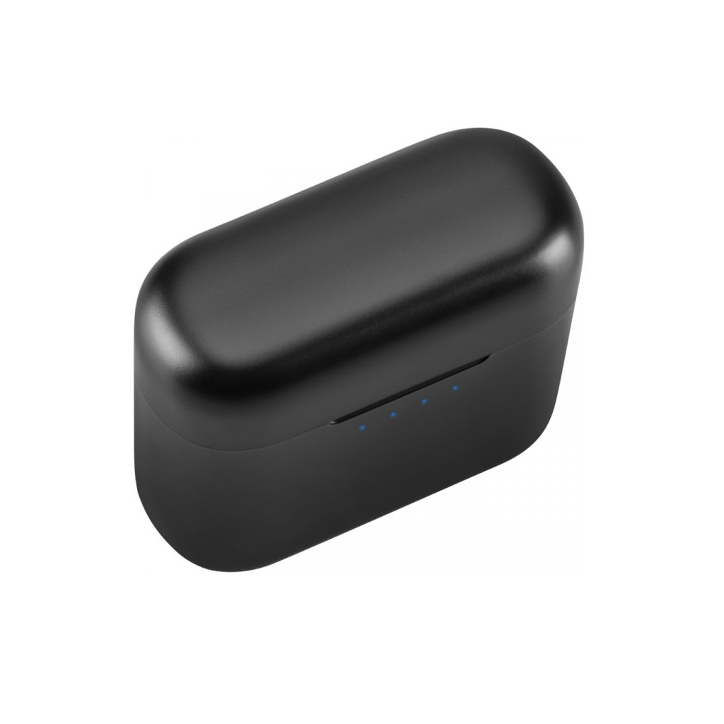 Наушники ACME BH420 True wireless inear headphones Black (4770070881255) - 4