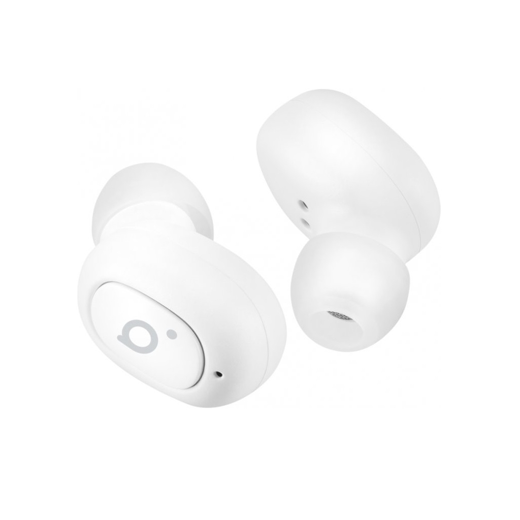 Наушники ACME BH420W True wireless inear headphones White (4770070881248) - 3
