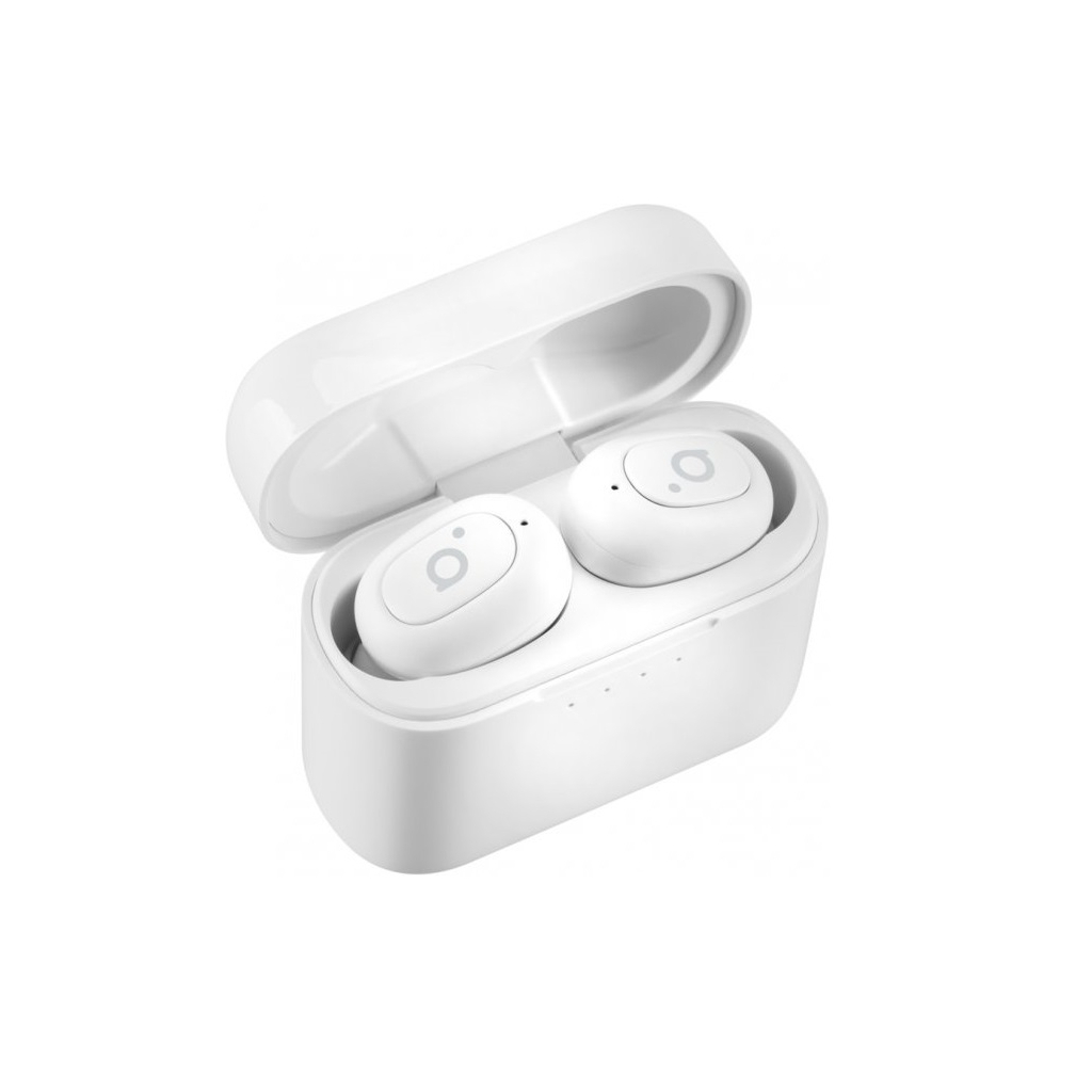 Наушники ACME BH420W True wireless inear headphones White (4770070881248)