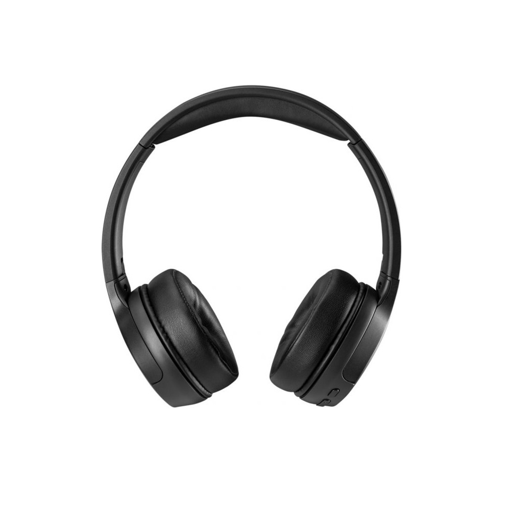 Наушники ACME BH214 Wireless On-Ear Headphones Black (4770070882139) - 1