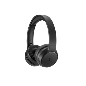 Наушники ACME BH214 Wireless On-Ear Headphones Black (4770070882139)