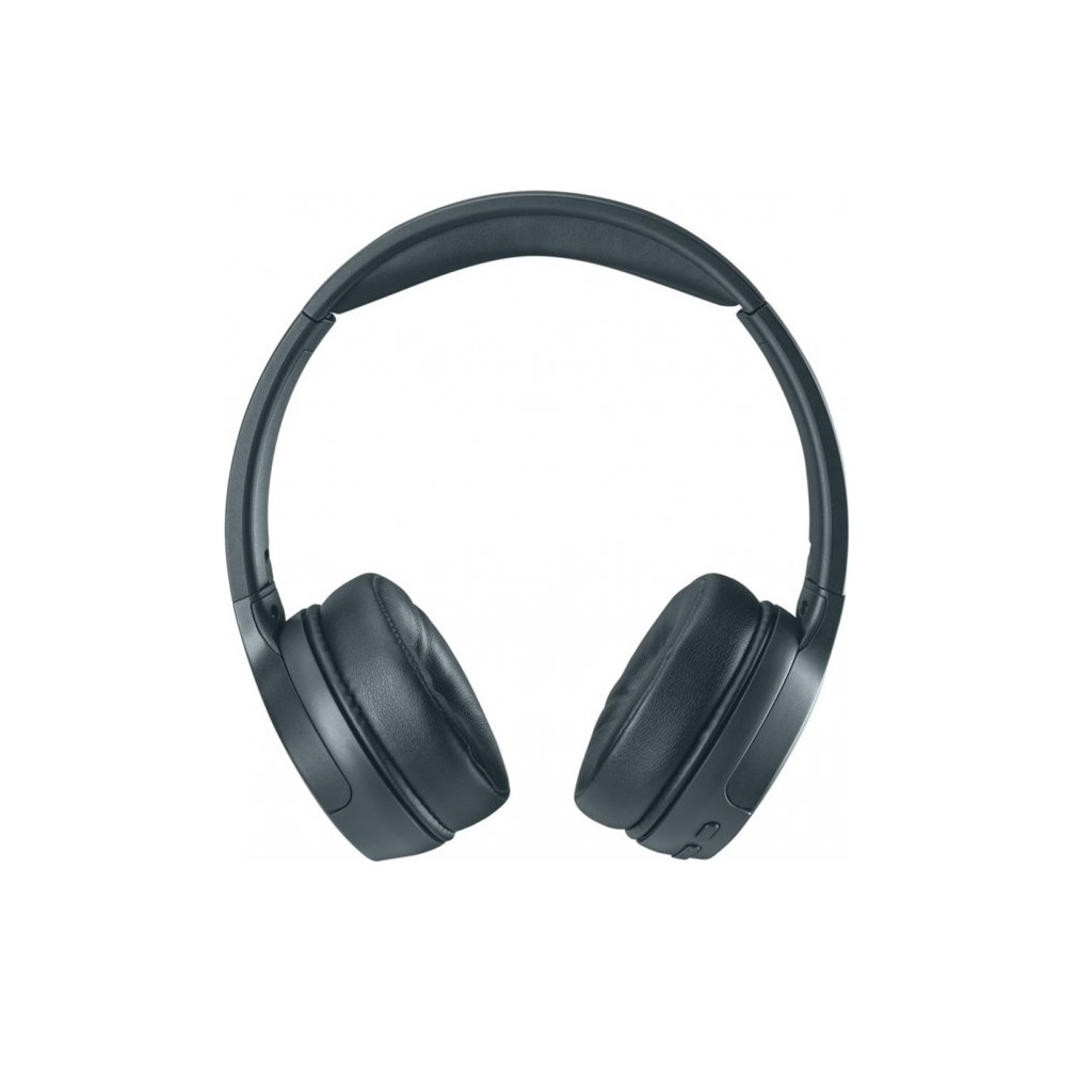 Наушники ACME BH214 Wireless On-Ear Headphones Grey (4770070882146) - 1